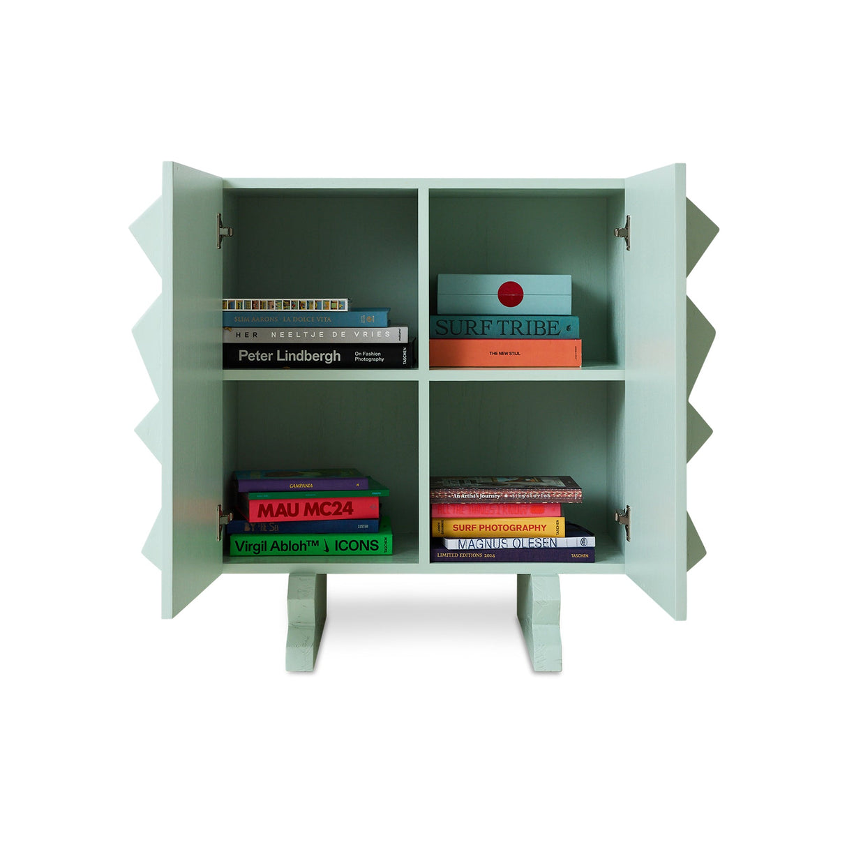 Forma cupboard ice blue - Urban nest