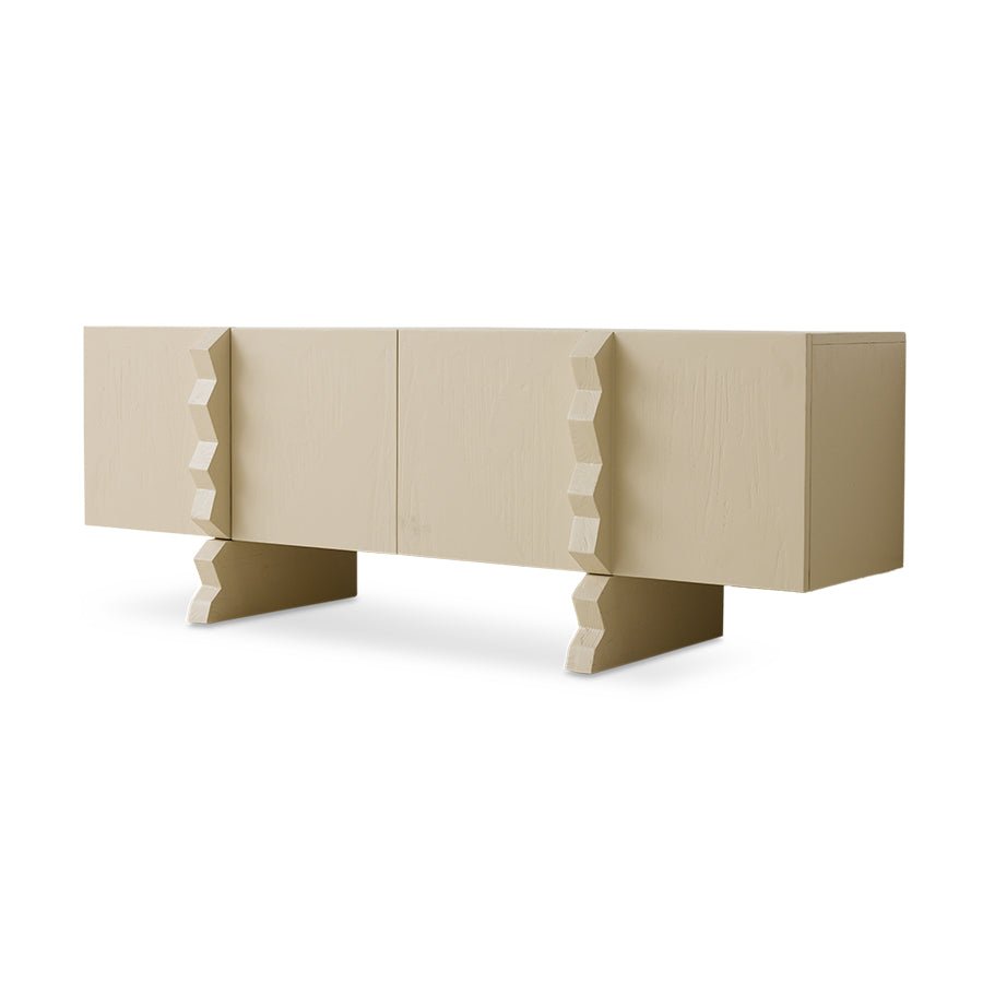 Forma dresser, off white - Urban nest