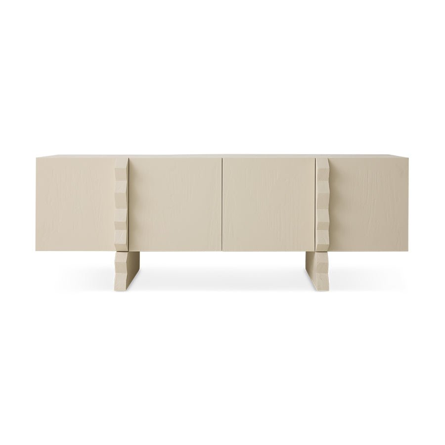 Forma dresser, off white - Urban nest