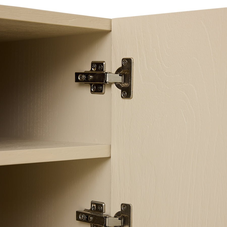 Forma dresser, off white - Urban nest