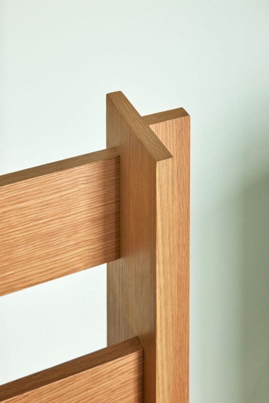Forma magazine holder/partition - Urban Nest