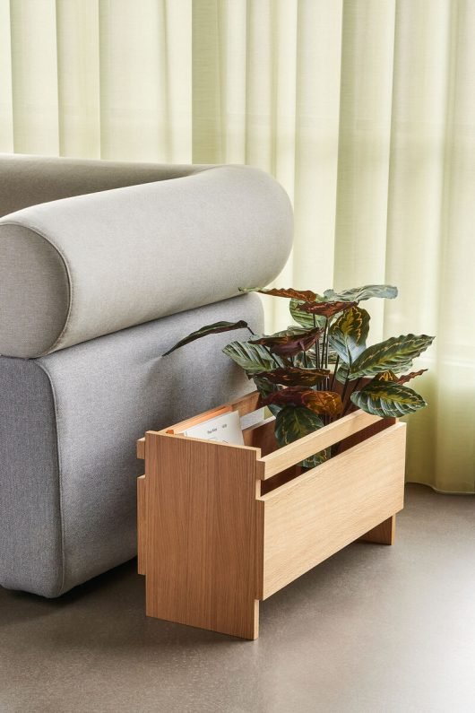 Forma planter - Urban Nest