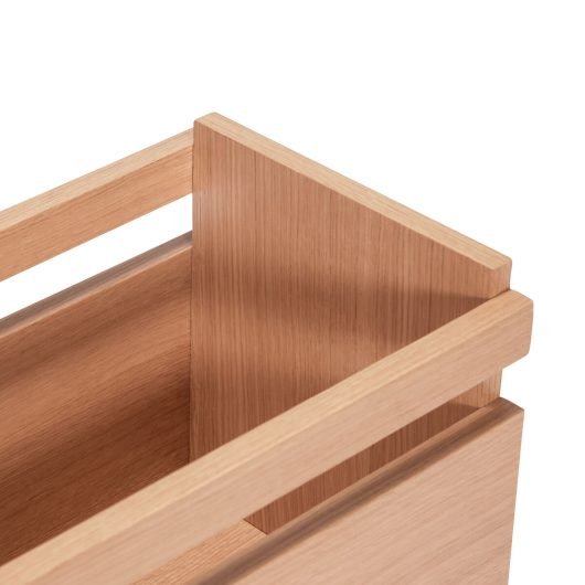 Forma planter - Urban Nest