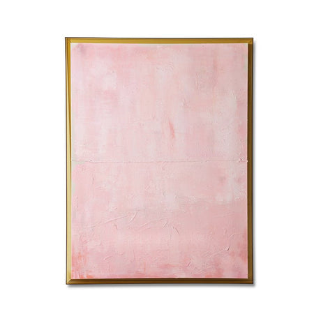 Framed artwork - thousand layers (127x167cm) - Urban nest