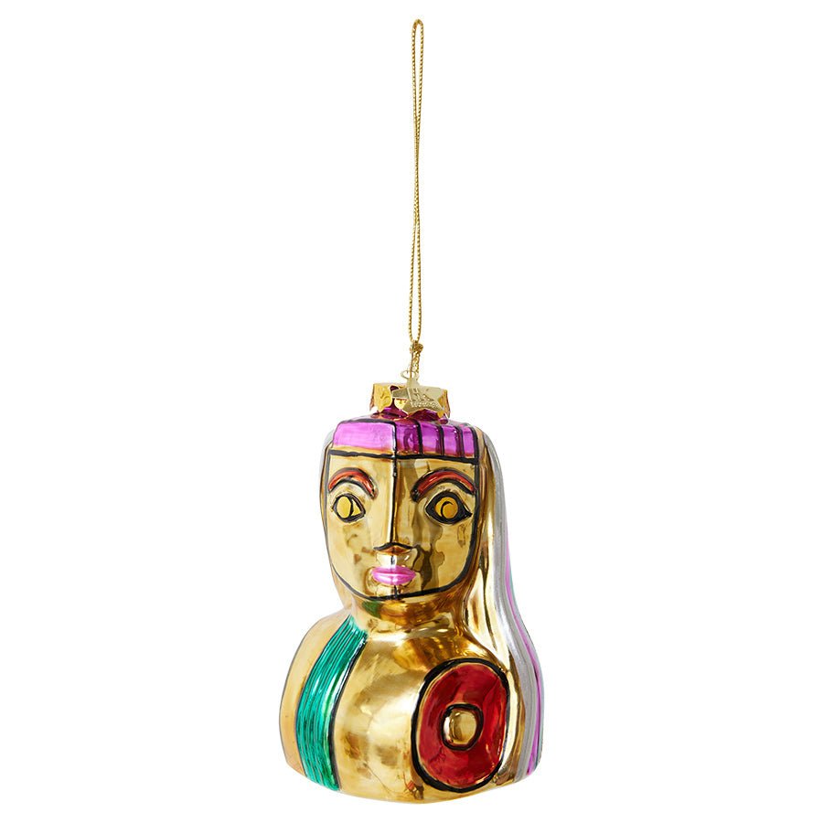 HK christmas ornaments: celest - Urban nest