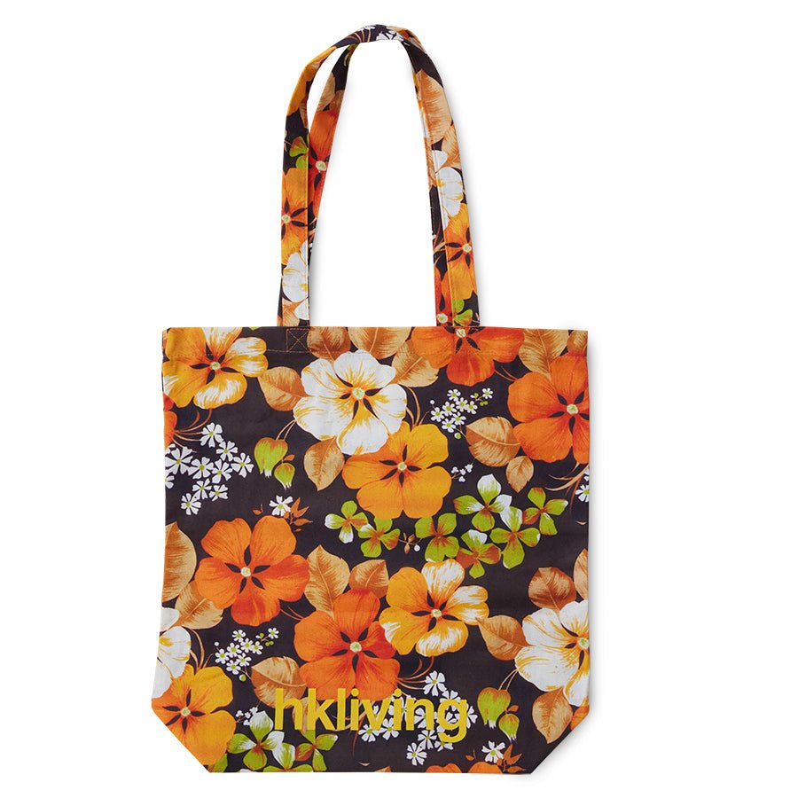HKliving cotton shopping bag 23/24 - Urban Nest