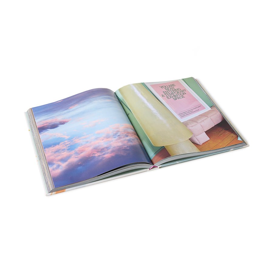 HKLIVING lookbook '25 - Urban nest