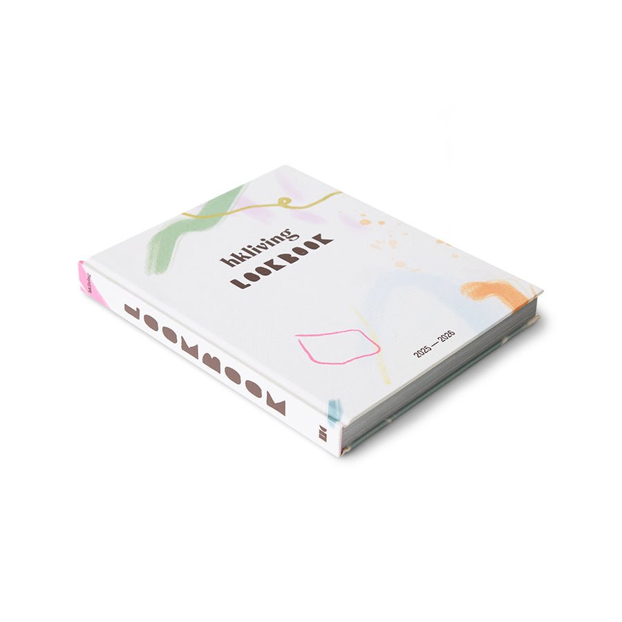 HKLIVING lookbook '25 - Urban nest
