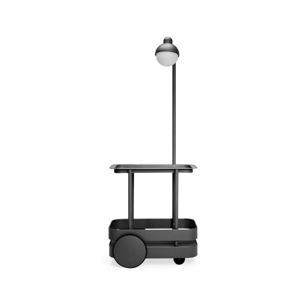 Jolly trolley & bar cart - Urban nest