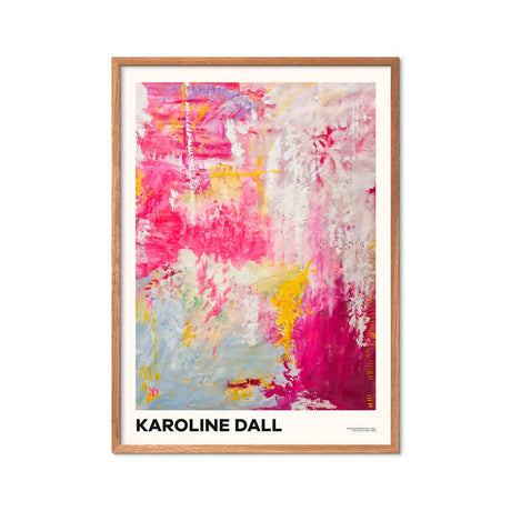 Karoline Dall | Contemporary art collection 09 - Urban Nest