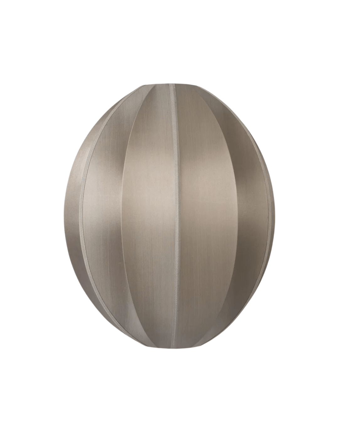 Lamp shade | cashmere oval - Urban nest