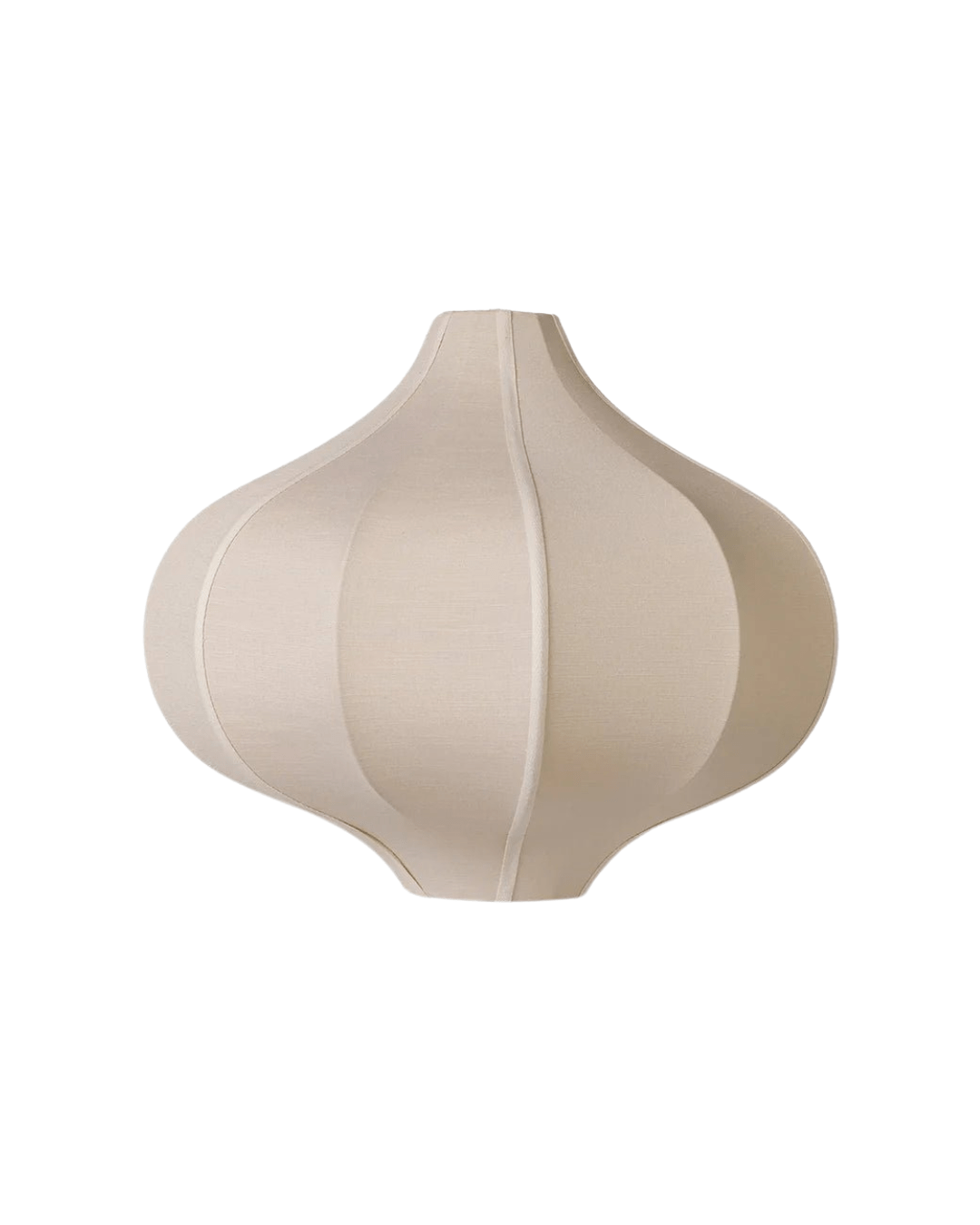 Lamp shade | raw sand onion - Urban nest