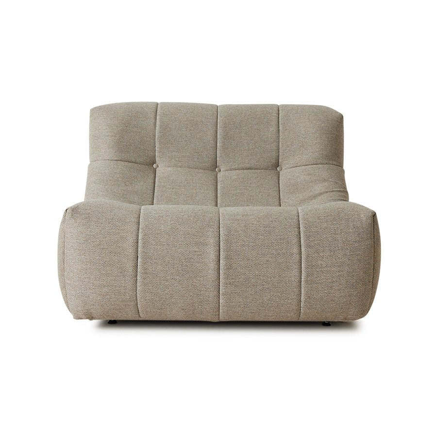 Lazy lounge chair outdoor - Urban Nest