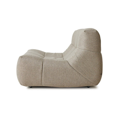 Lazy lounge chair outdoor - Urban Nest