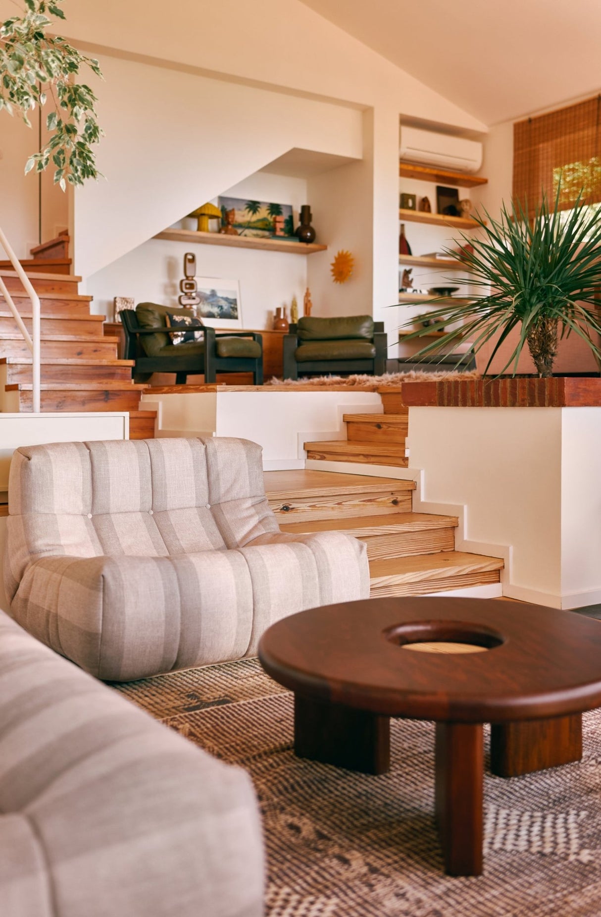 Lazy lounge - lodge - Urban nest