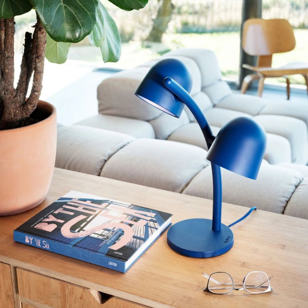 Little lebow table lamp - Urban nest