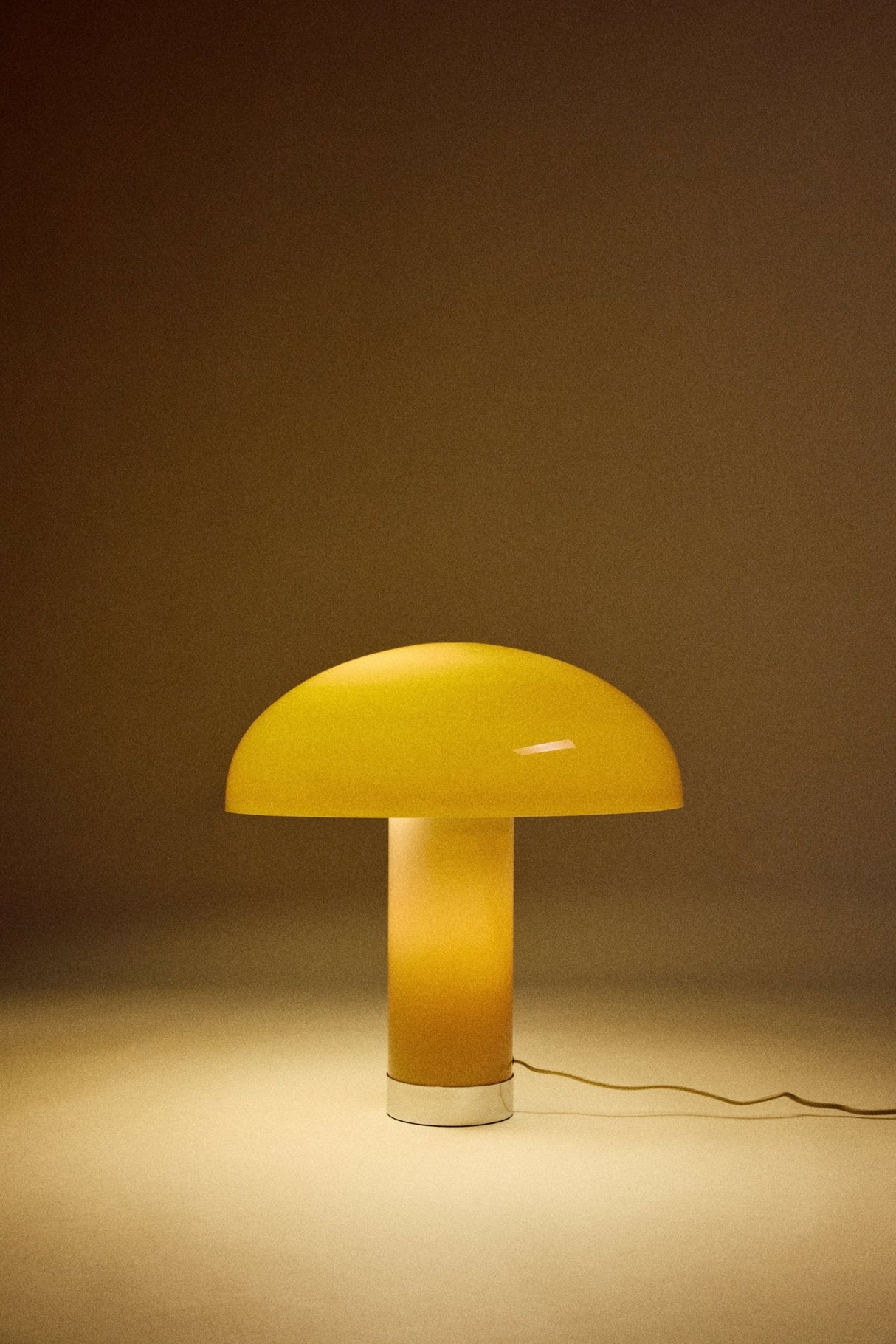 Lounge table lamp - mocha - Urban nest