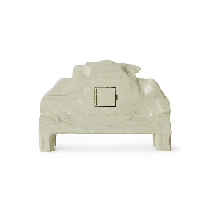 Mantle clock: Teun Zwets x HKLIVING - Urban nest