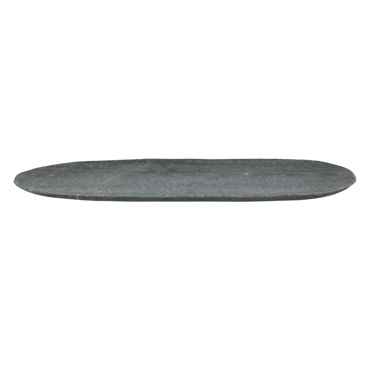 Marmar coaster marble - black - Urban nest