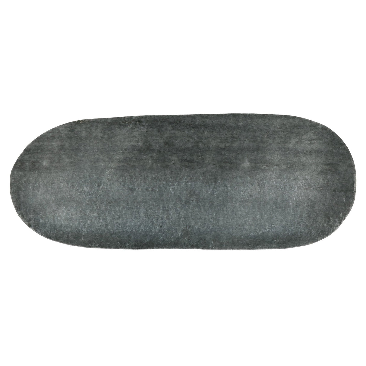 Marmar coaster marble - black - Urban nest