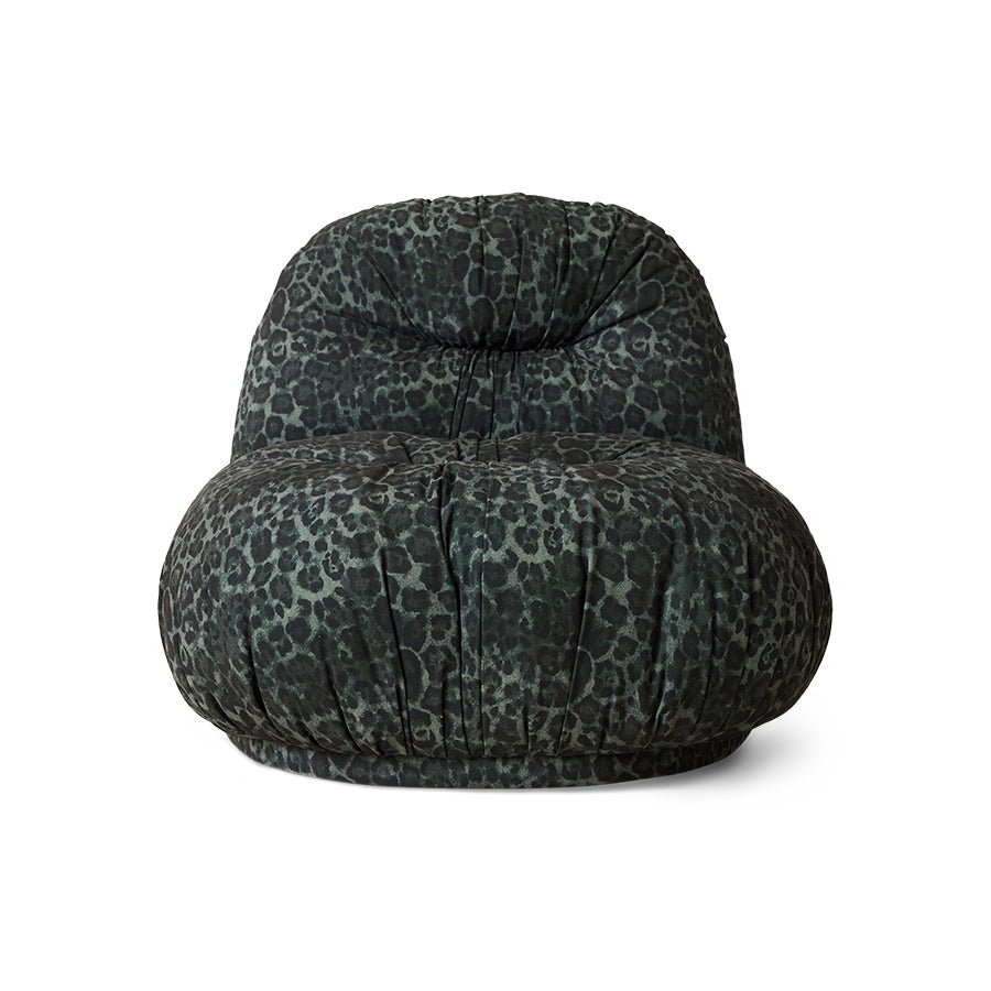 Meloa fauteuil panther - Urban nest
