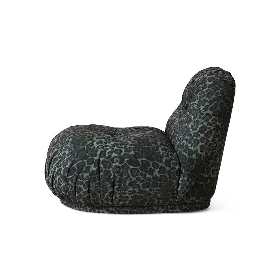 Meloa fauteuil panther - Urban nest