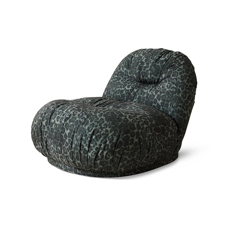 Meloa fauteuil panther - Urban nest
