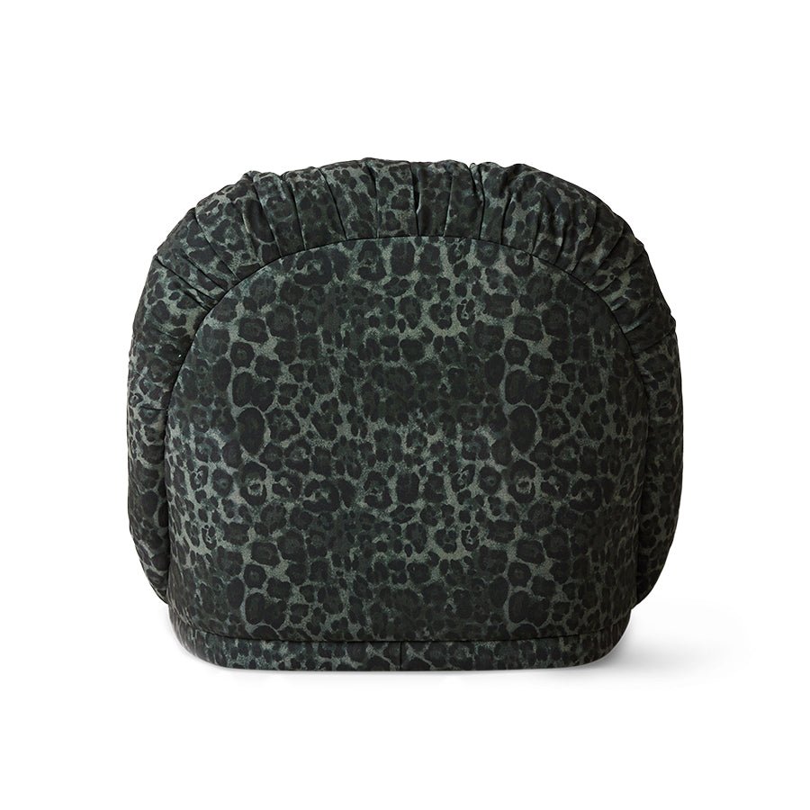 Meloa fauteuil panther - Urban nest