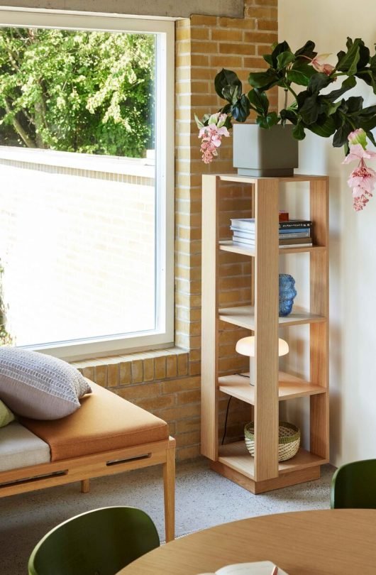 Merge shelf unit - Urban nest