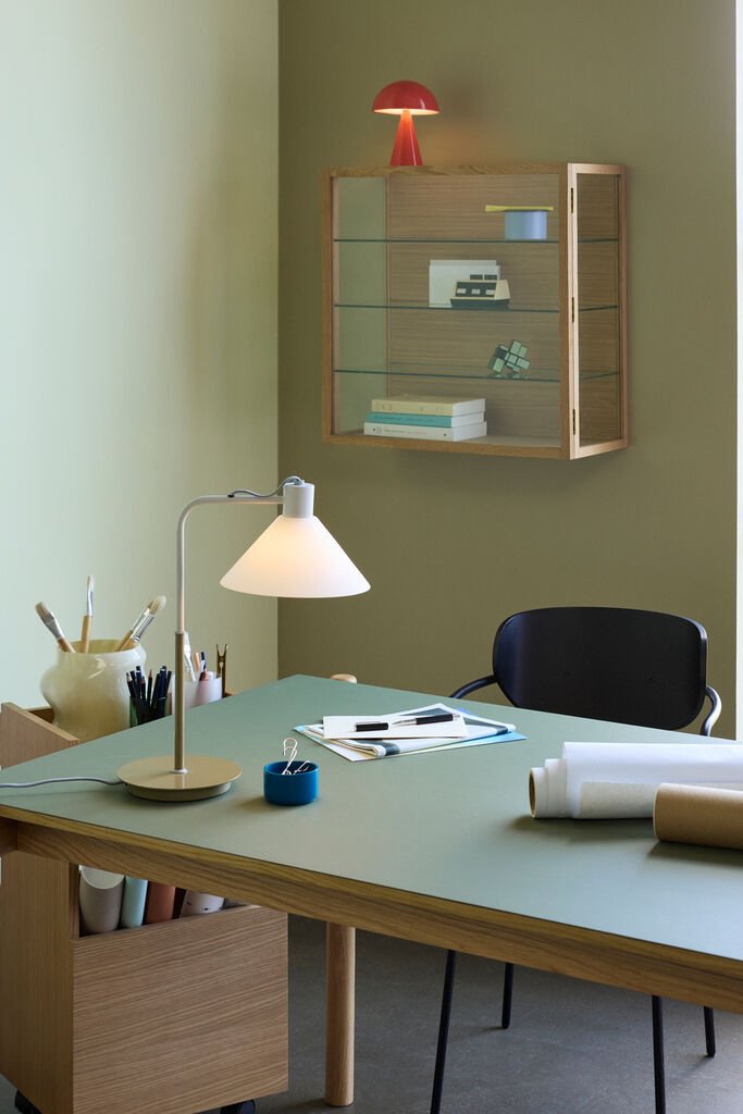 Mush mini | portable lamp - Urban nest