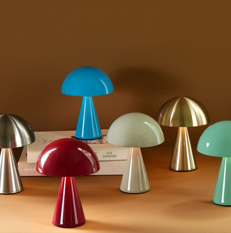 Mush mini | portable lamp