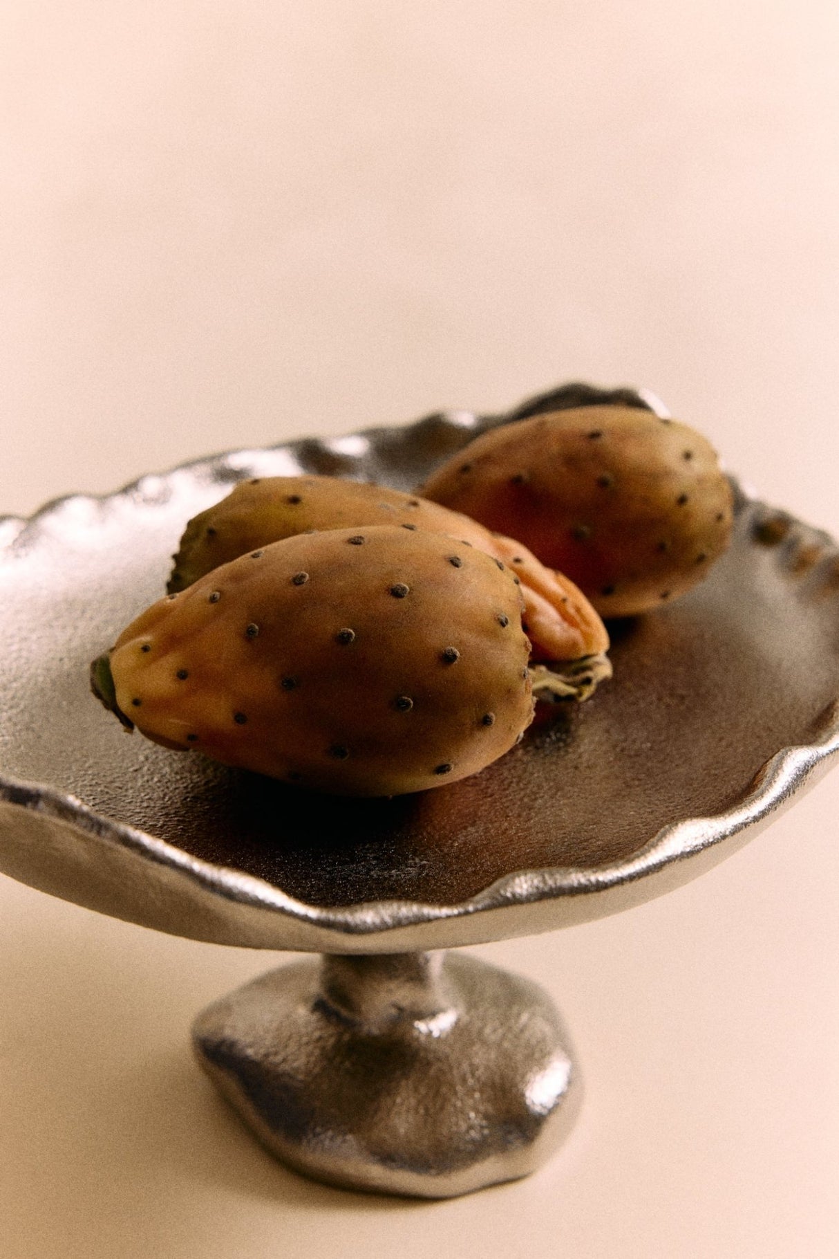 New classics: chrome plateau rough - Urban nest