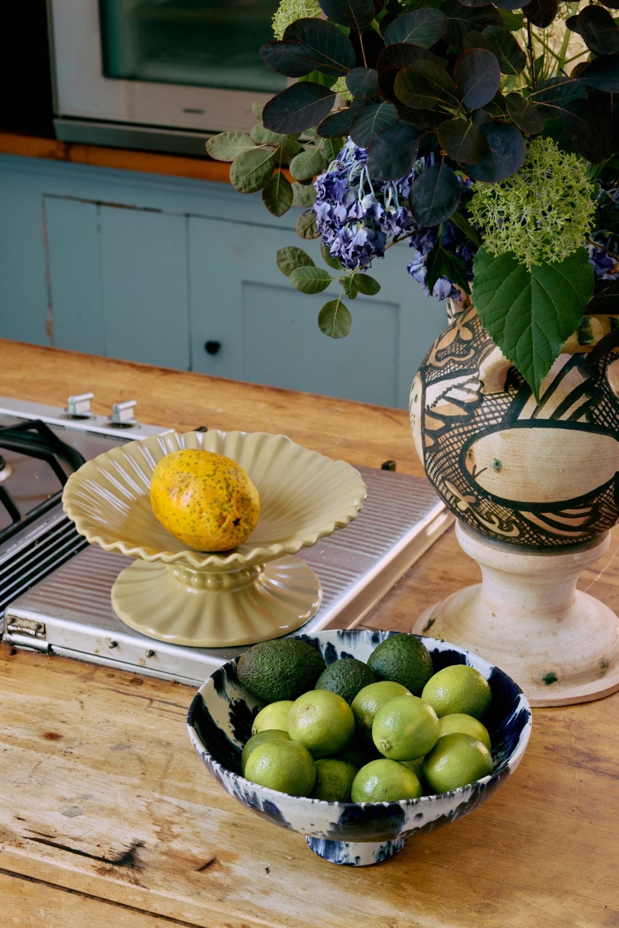 New classics: ribble bowl large - Urban nest