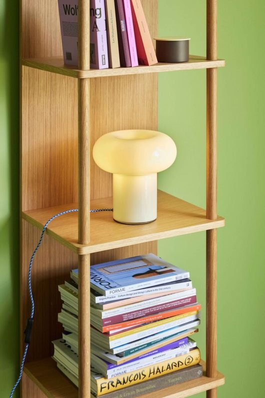 Noblesse shelf unit - Urban nest