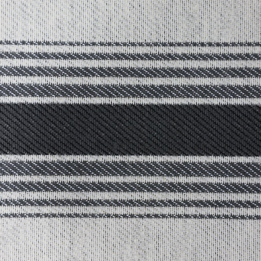 Nomad couch - rocco, chalkstripe - Urban nest
