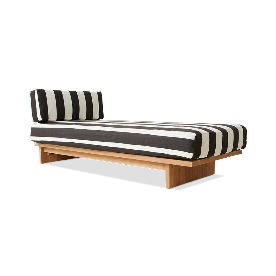 Outdoor daybed - stracciatella - Urban nest