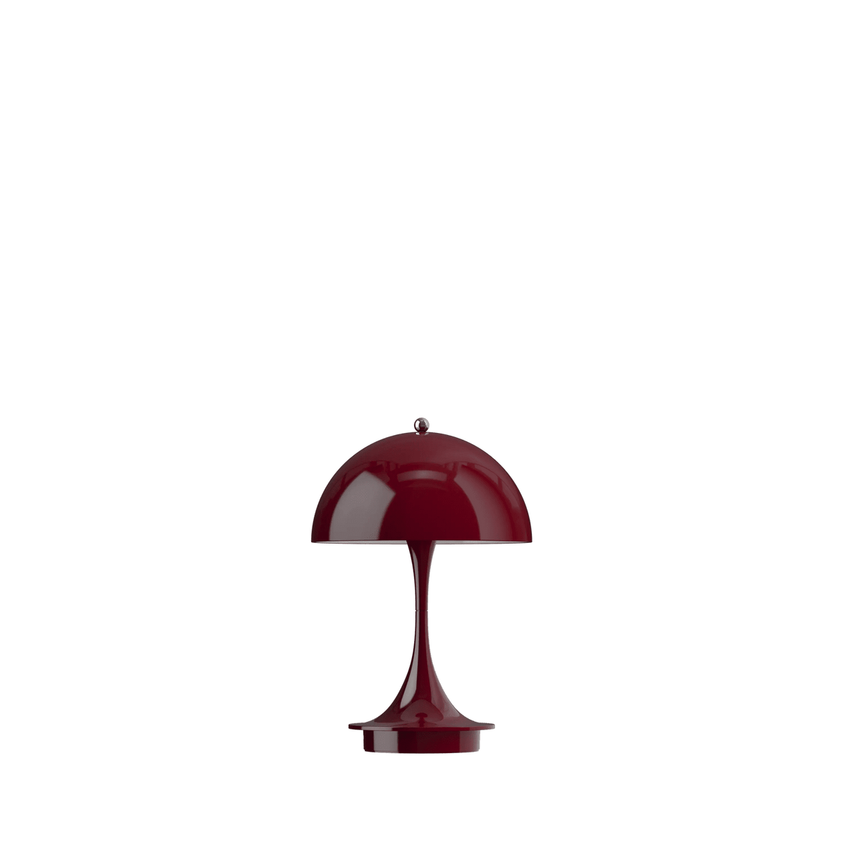 Panthella 160 portable lamp - Urban nest