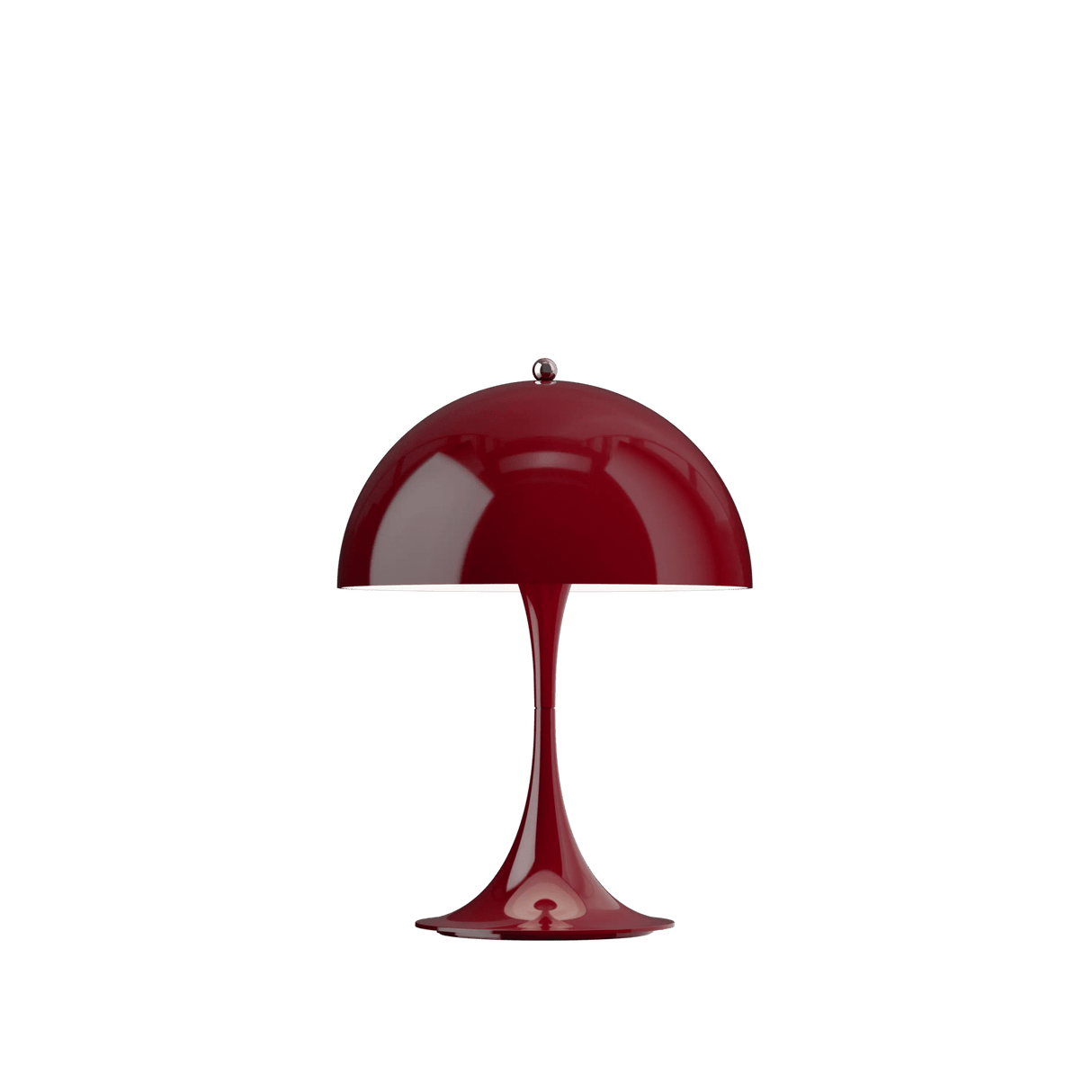 Panthella 250 portable lamp - Urban nest