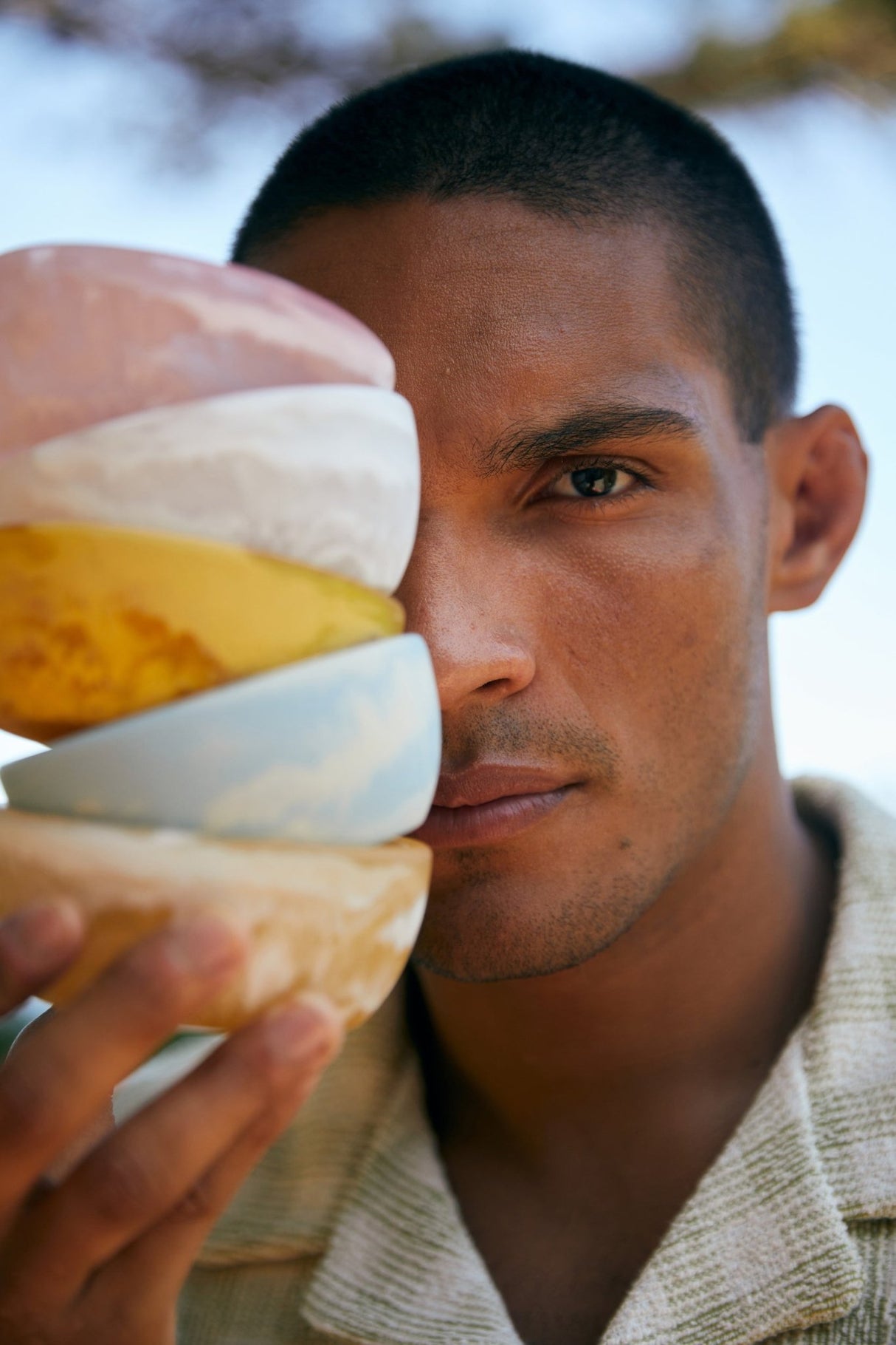 Patio bowl - Urban nest