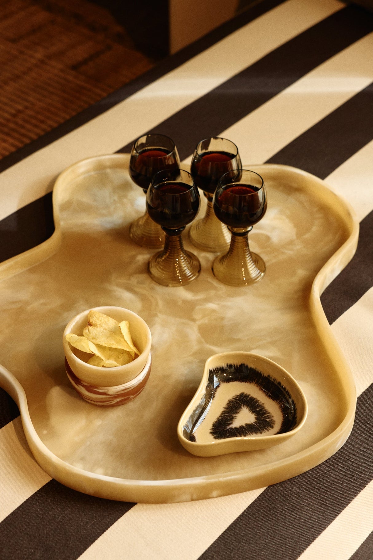 Patio bowl - Urban nest