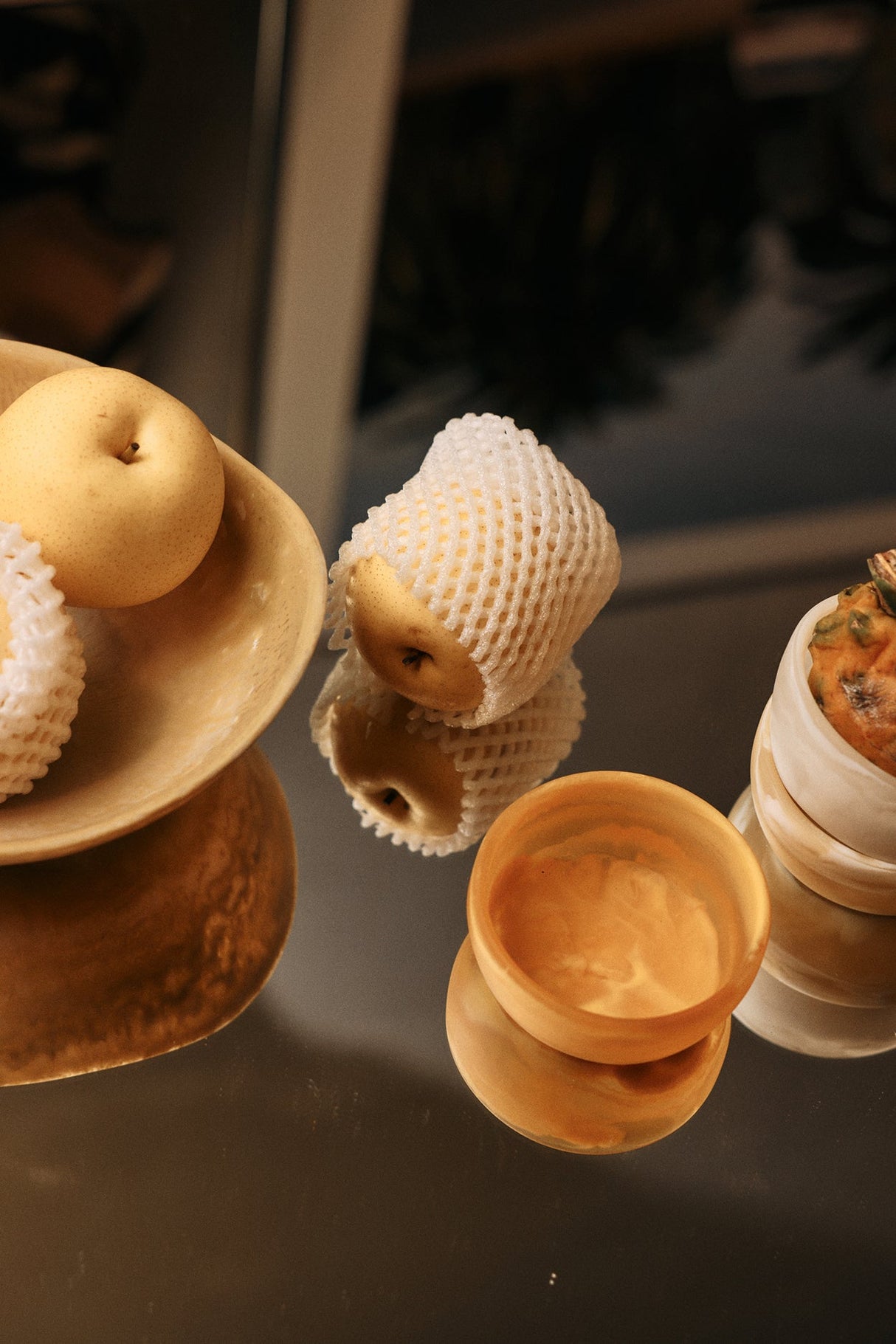 Patio bowl - Urban nest