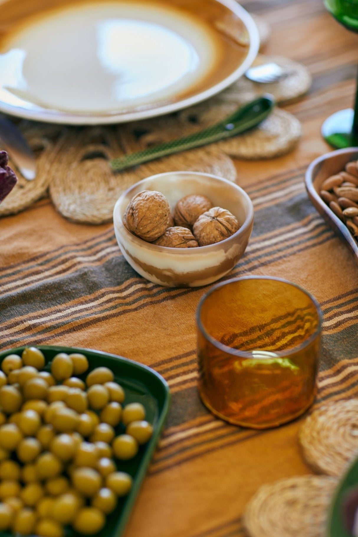 Patio bowl - Urban nest