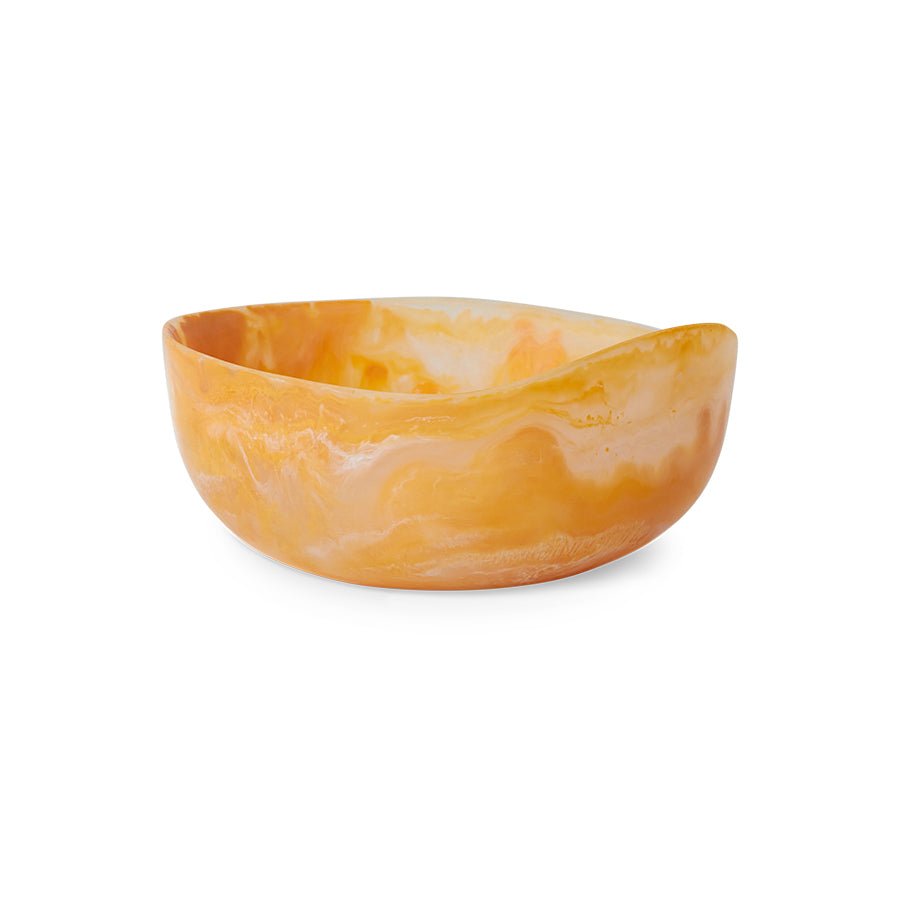Patio bowl orange - Urban nest