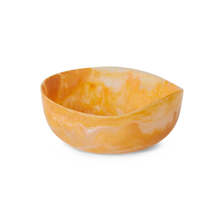 Patio bowl orange - Urban nest