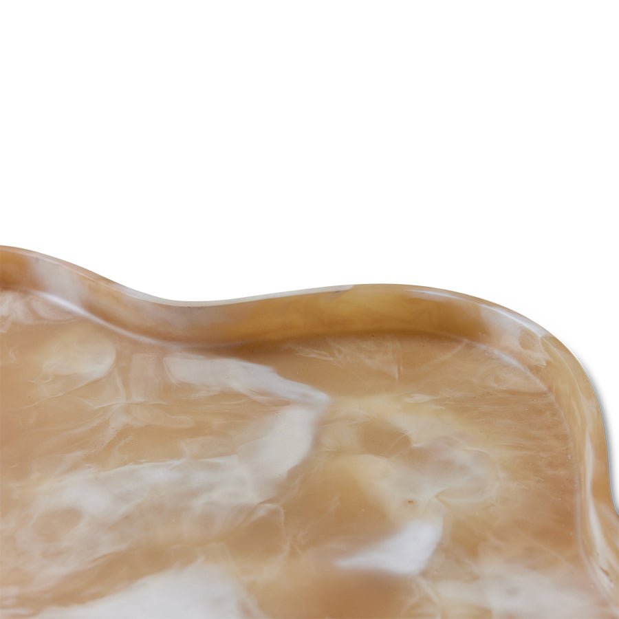 Patio large tray - Urban nest