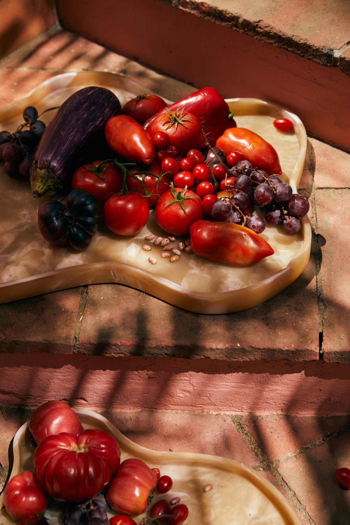 Patio large tray - Urban nest