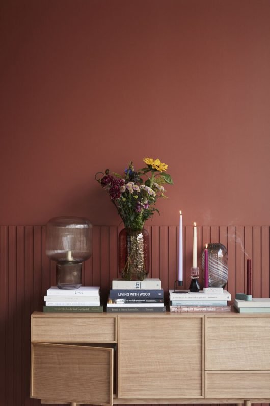 Pirum table lamp - Urban nest