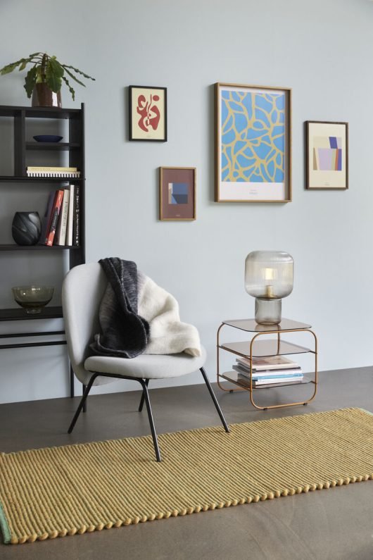 Pirum table lamp - Urban nest