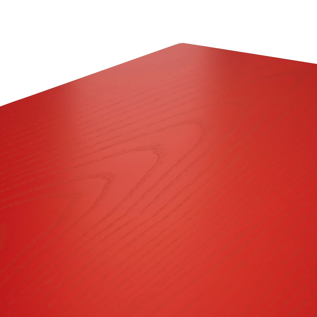 Play side table red - Urban nest