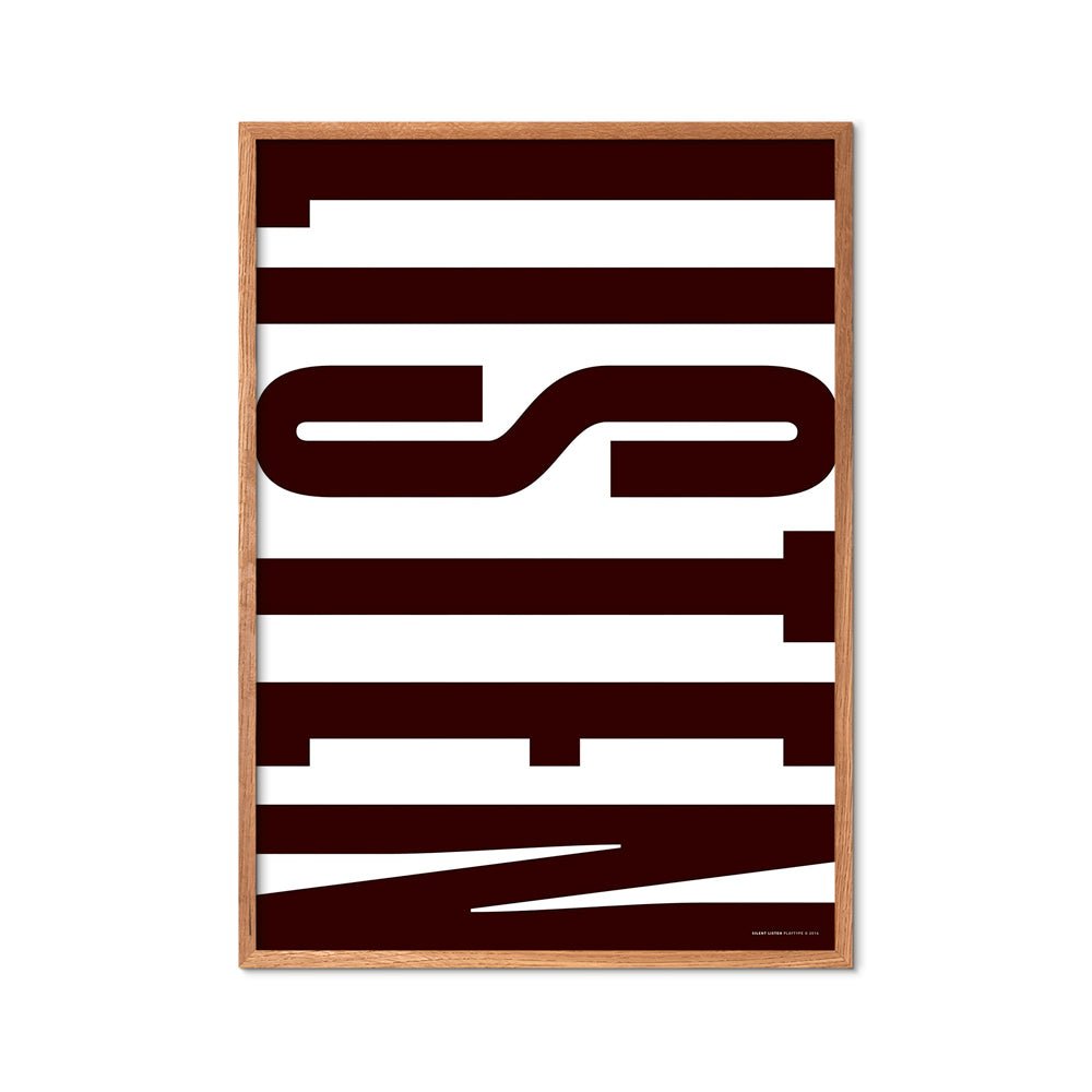 PLTY | ST-LISTEN - Urban Nest